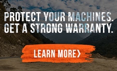 Protecting your machines is protecting your work.